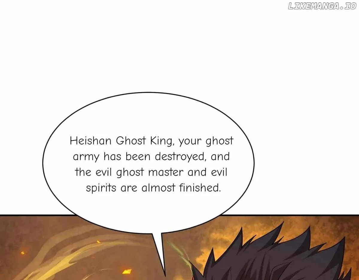 Age of Terror Chapter 318 Online - página 112