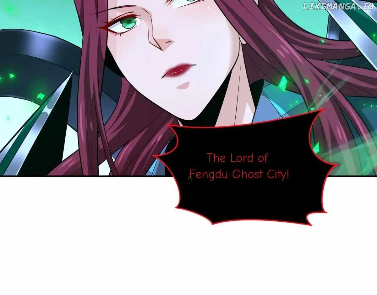 Age of Terror Chapter 318 Online - página 124