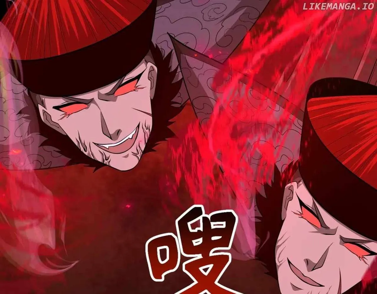 Age of Terror Chapter 318 Online - página 127