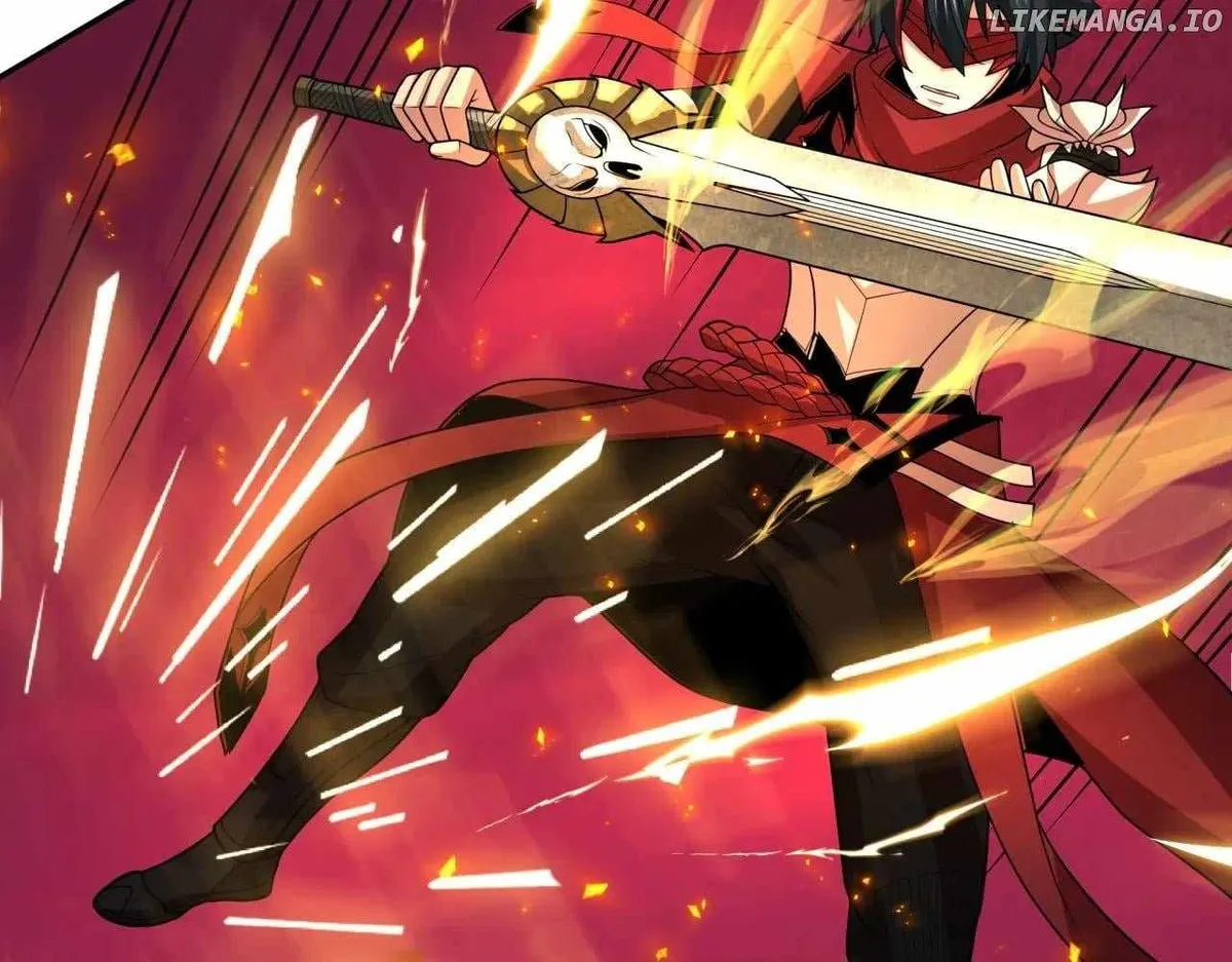 Age of Terror Chapter 318 Online - página 152
