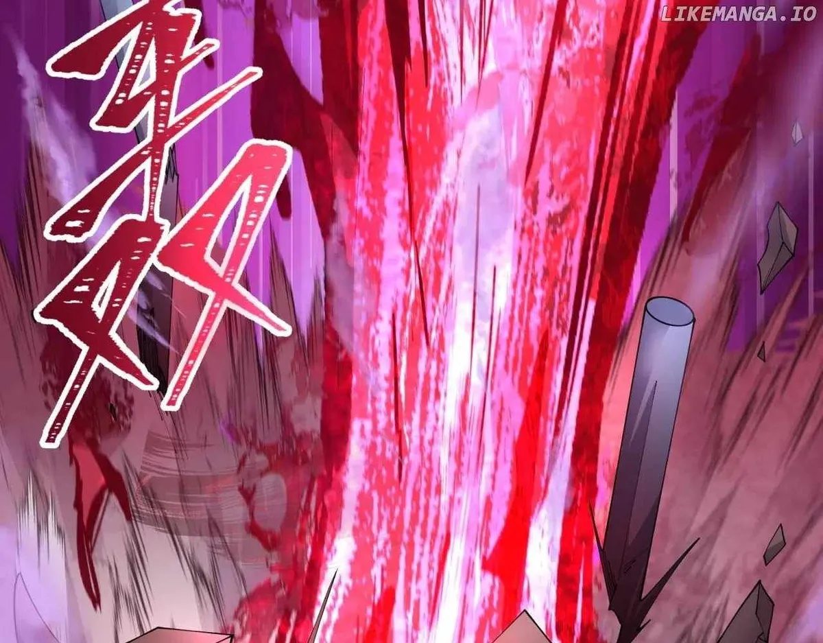Age of Terror Chapter 319 Online - página 14
