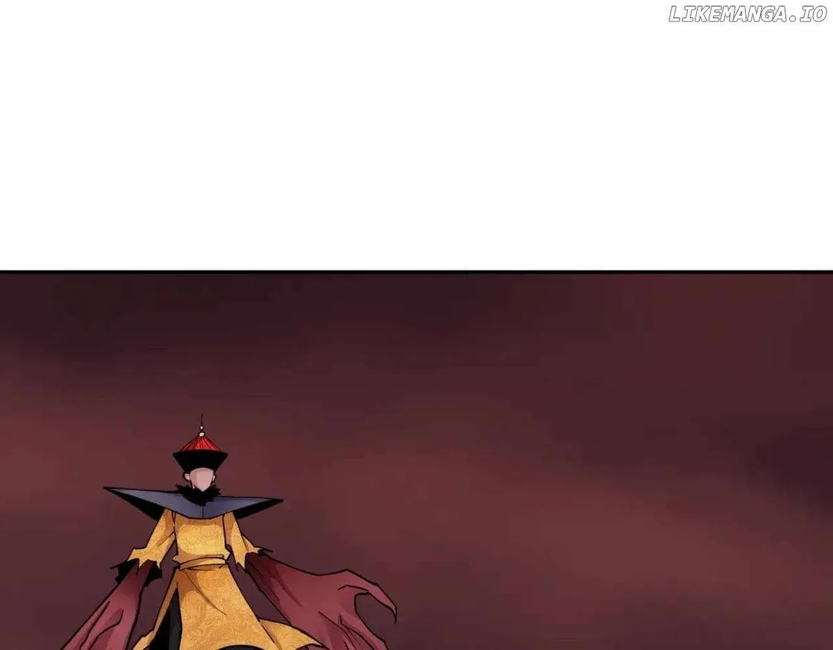 Age of Terror Chapter 319 Online - página 20