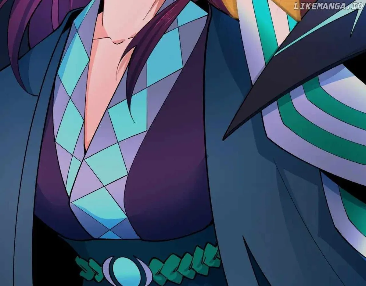 Age of Terror Chapter 319 Online - página 32