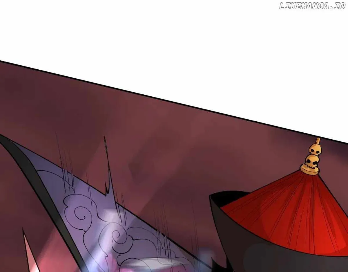 Age of Terror Chapter 319 Online - página 34