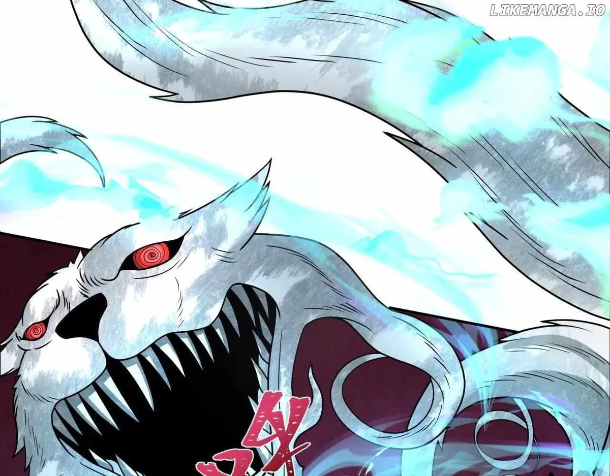 Age of Terror Chapter 319 Online - página 52