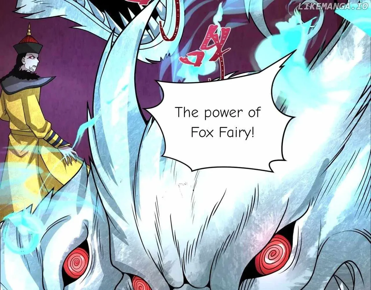 Age of Terror Chapter 319 Online - página 53