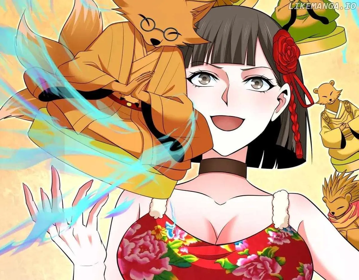 Age of Terror Chapter 319 Online - página 80
