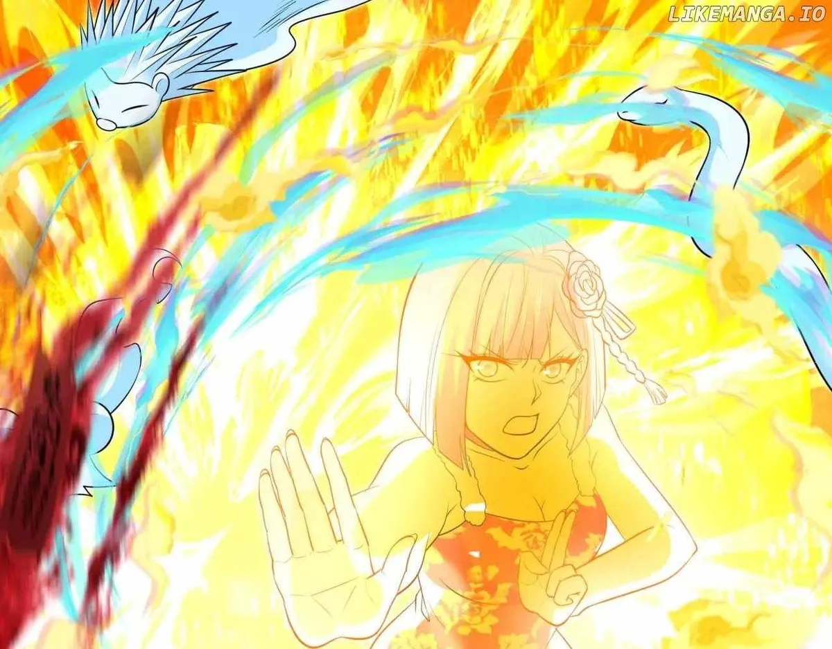 Age of Terror Chapter 319 Online - página 90