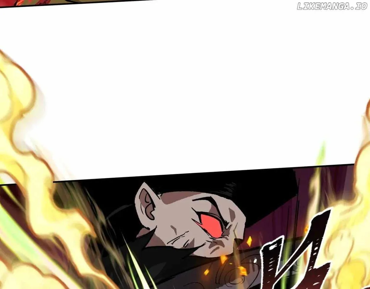 Age of Terror Chapter 319 Online - página 111