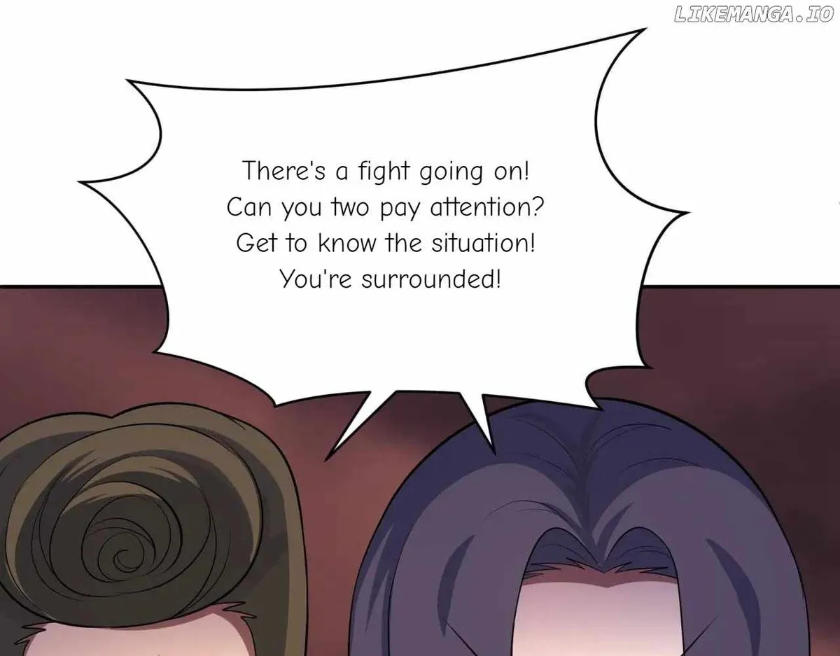 Age of Terror Chapter 319 Online - página 128