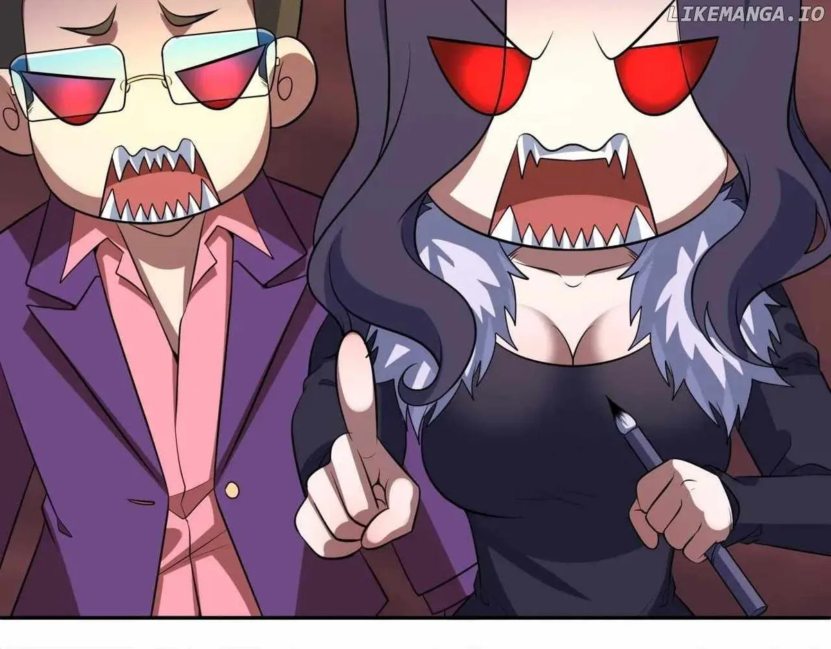 Age of Terror Chapter 319 Online - página 129
