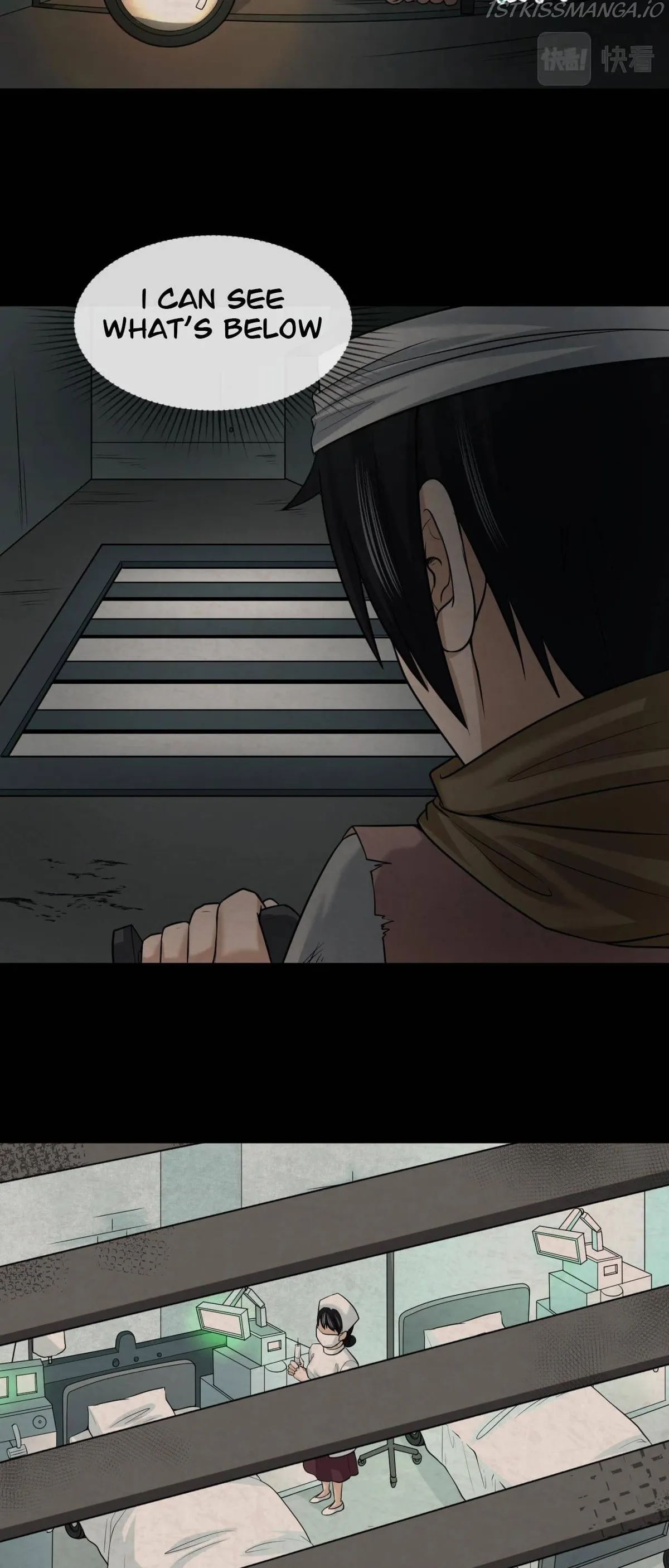 Age of Terror Chapter 32 Online - página 22