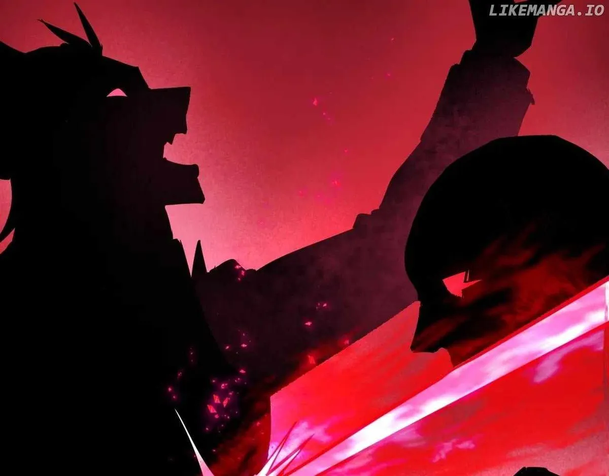 Age of Terror Chapter 321 Online - página 2