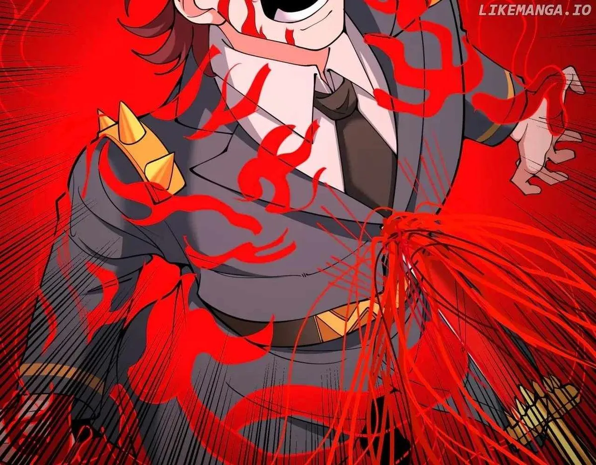 Age of Terror Chapter 321 Online - página 5