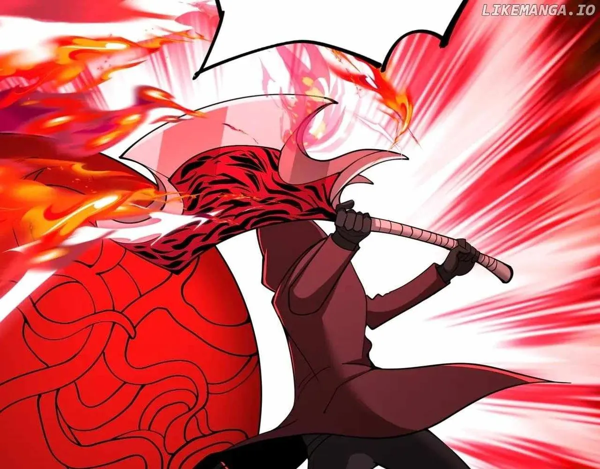 Age of Terror Chapter 321 Online - página 7