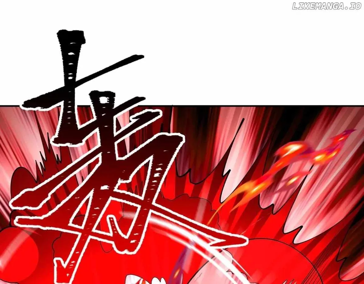 Age of Terror Chapter 321 Online - página 9