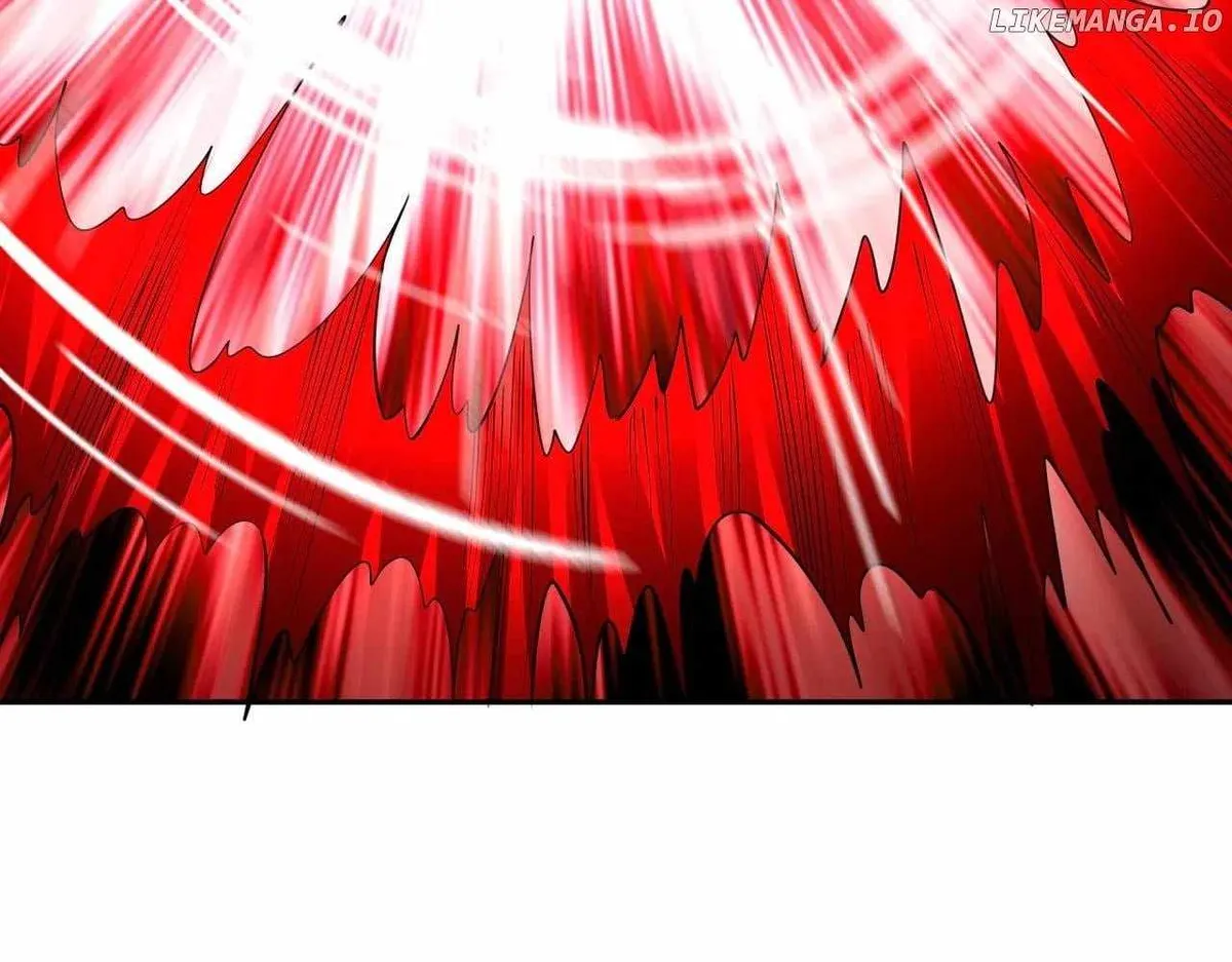 Age of Terror Chapter 321 Online - página 11