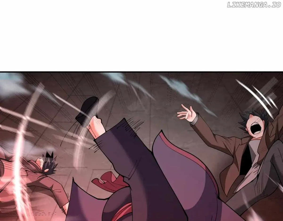 Age of Terror Chapter 321 Online - página 12