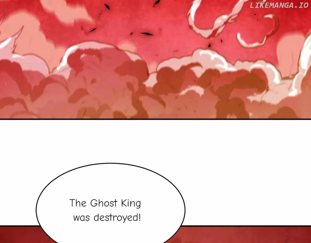 Age of Terror Chapter 321 Online - página 15