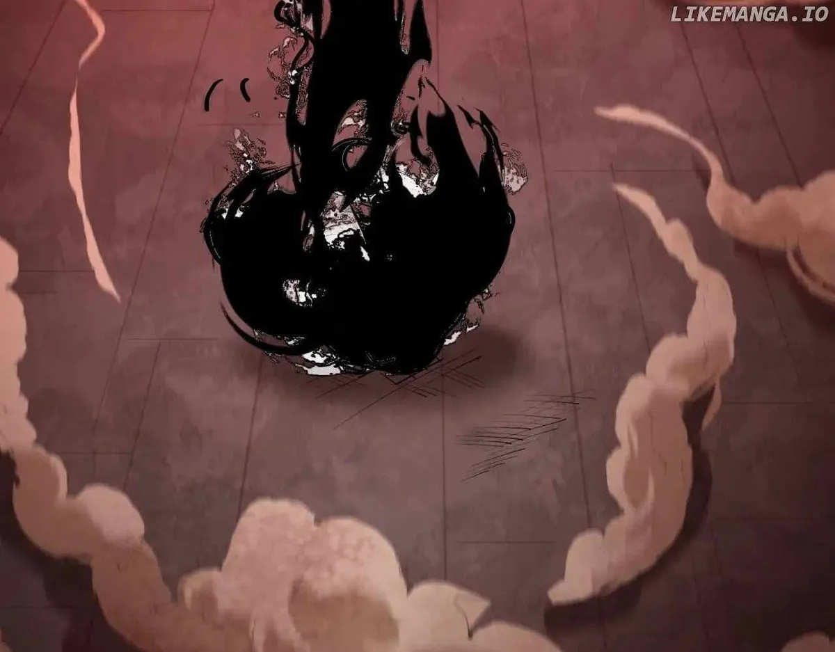Age of Terror Chapter 321 Online - página 17