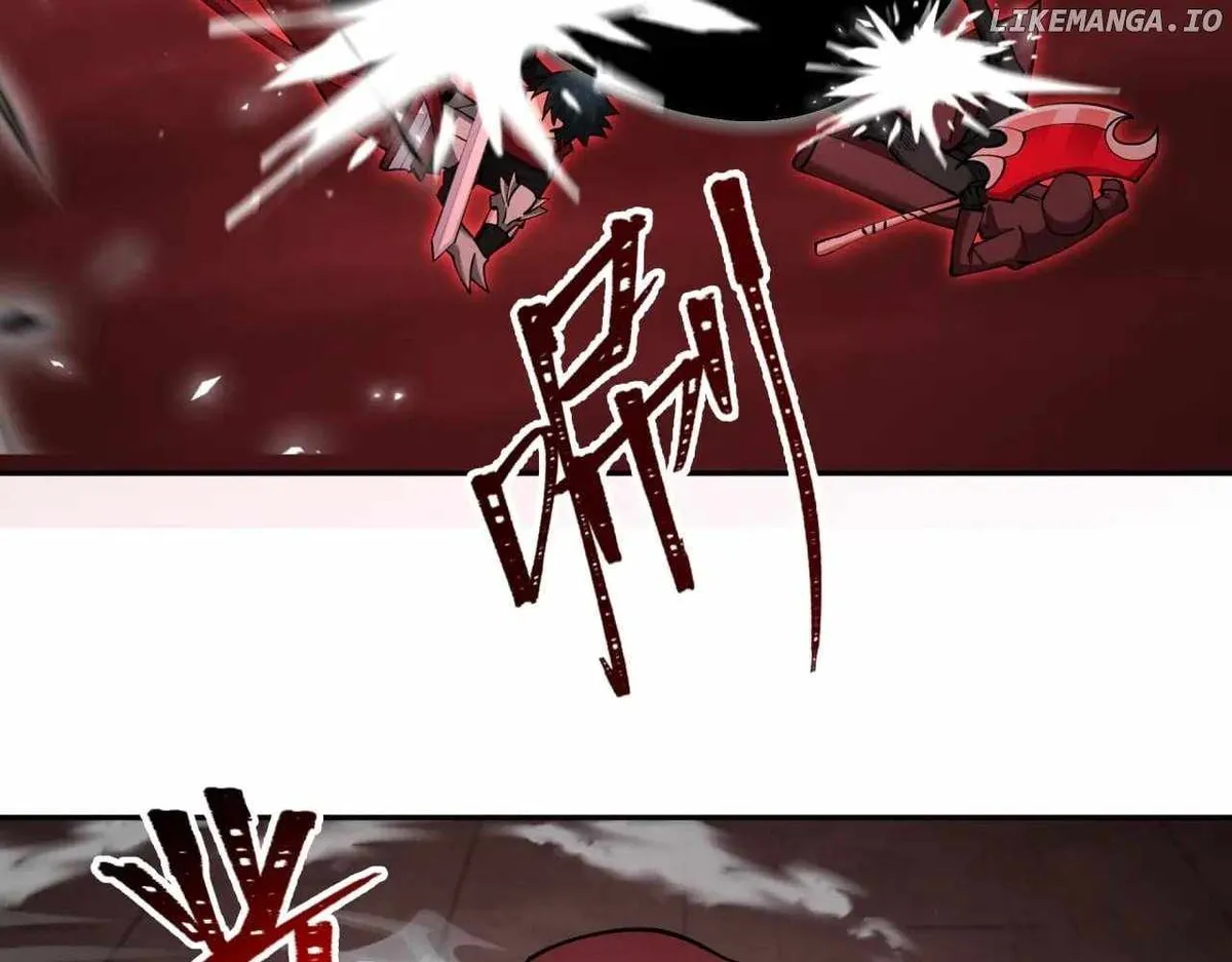 Age of Terror Chapter 321 Online - página 23