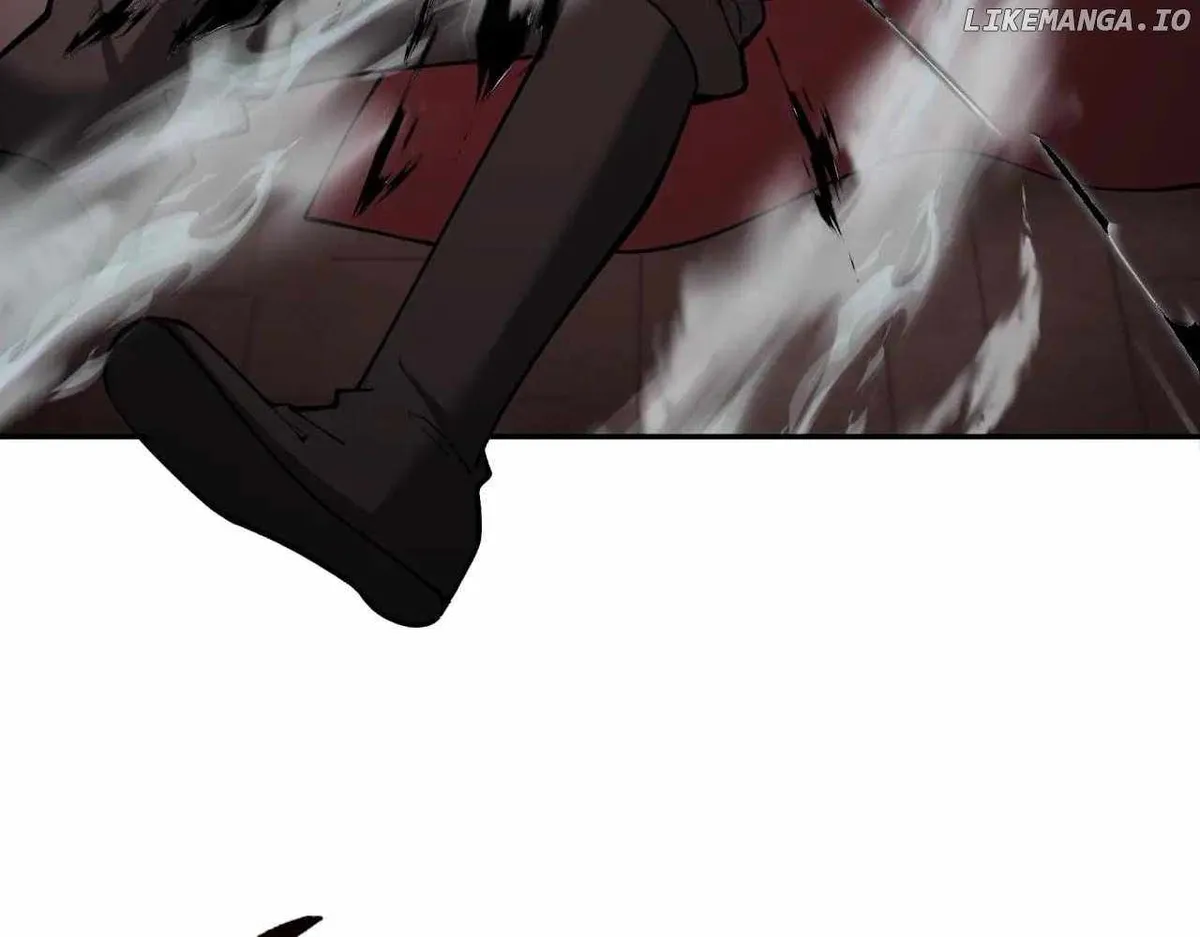 Age of Terror Chapter 321 Online - página 25