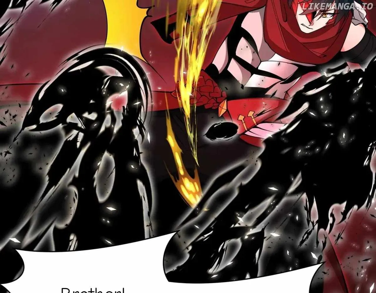 Age of Terror Chapter 321 Online - página 30