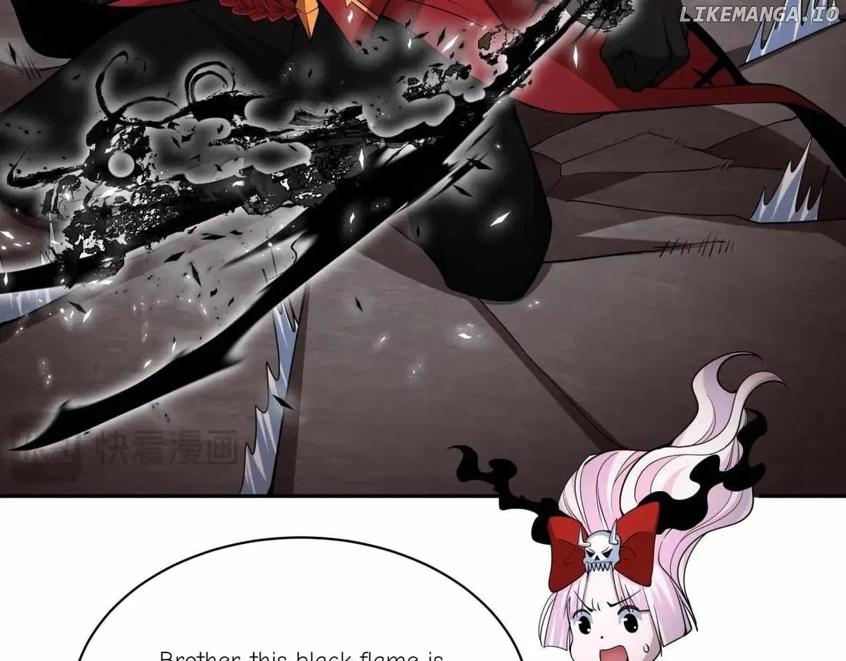 Age of Terror Chapter 321 Online - página 33