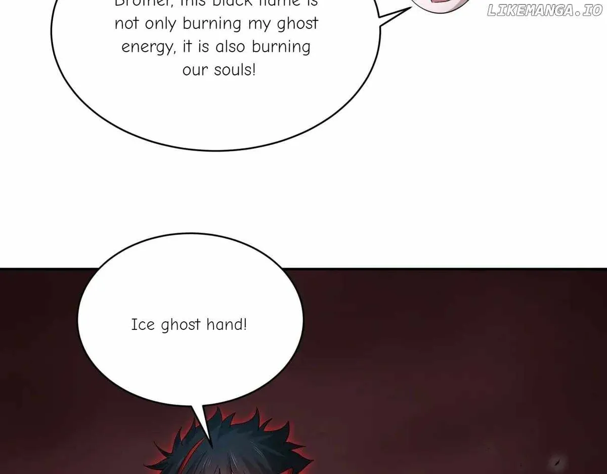 Age of Terror Chapter 321 Online - página 34