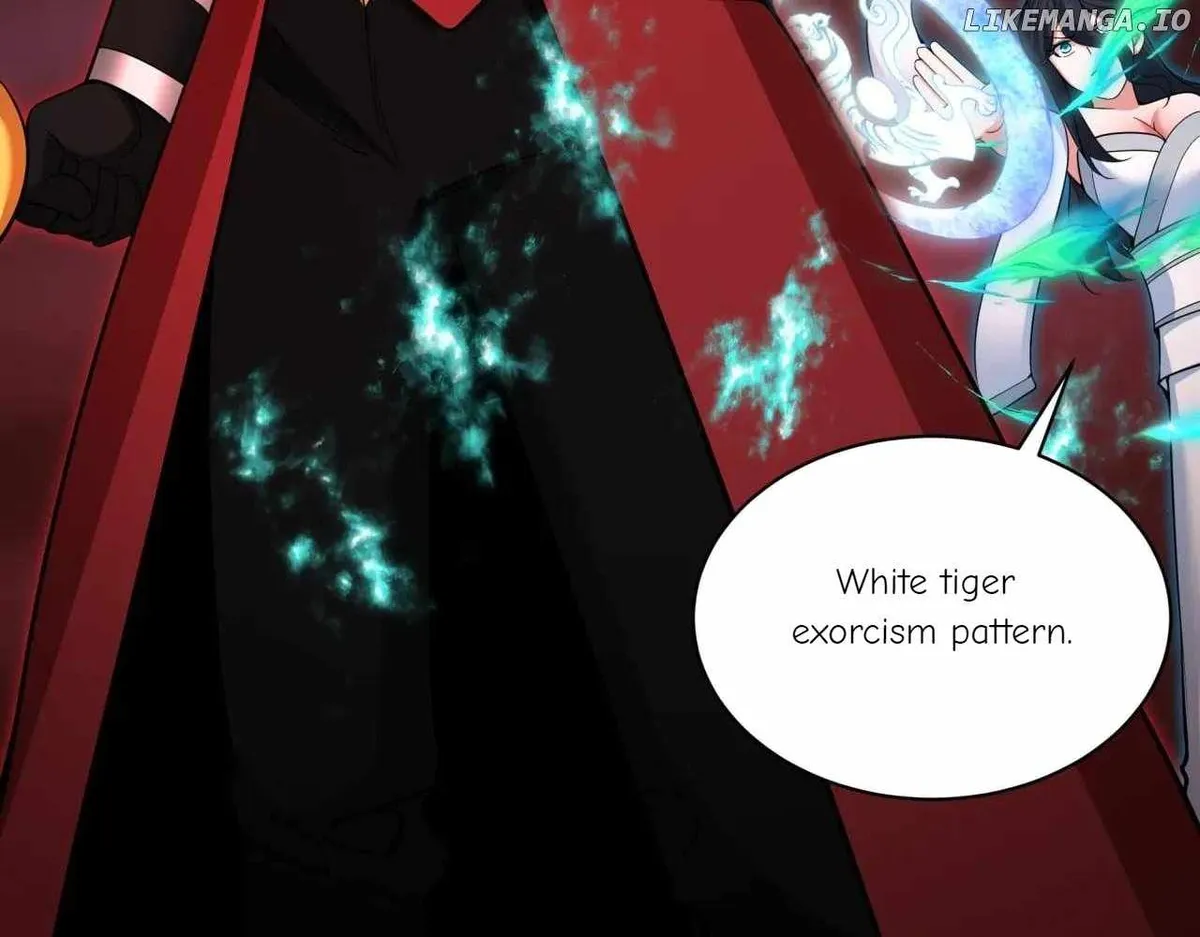 Age of Terror Chapter 321 Online - página 36
