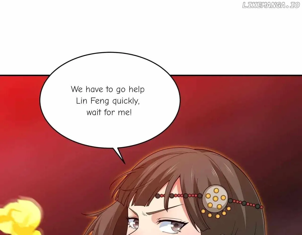 Age of Terror Chapter 321 Online - página 42