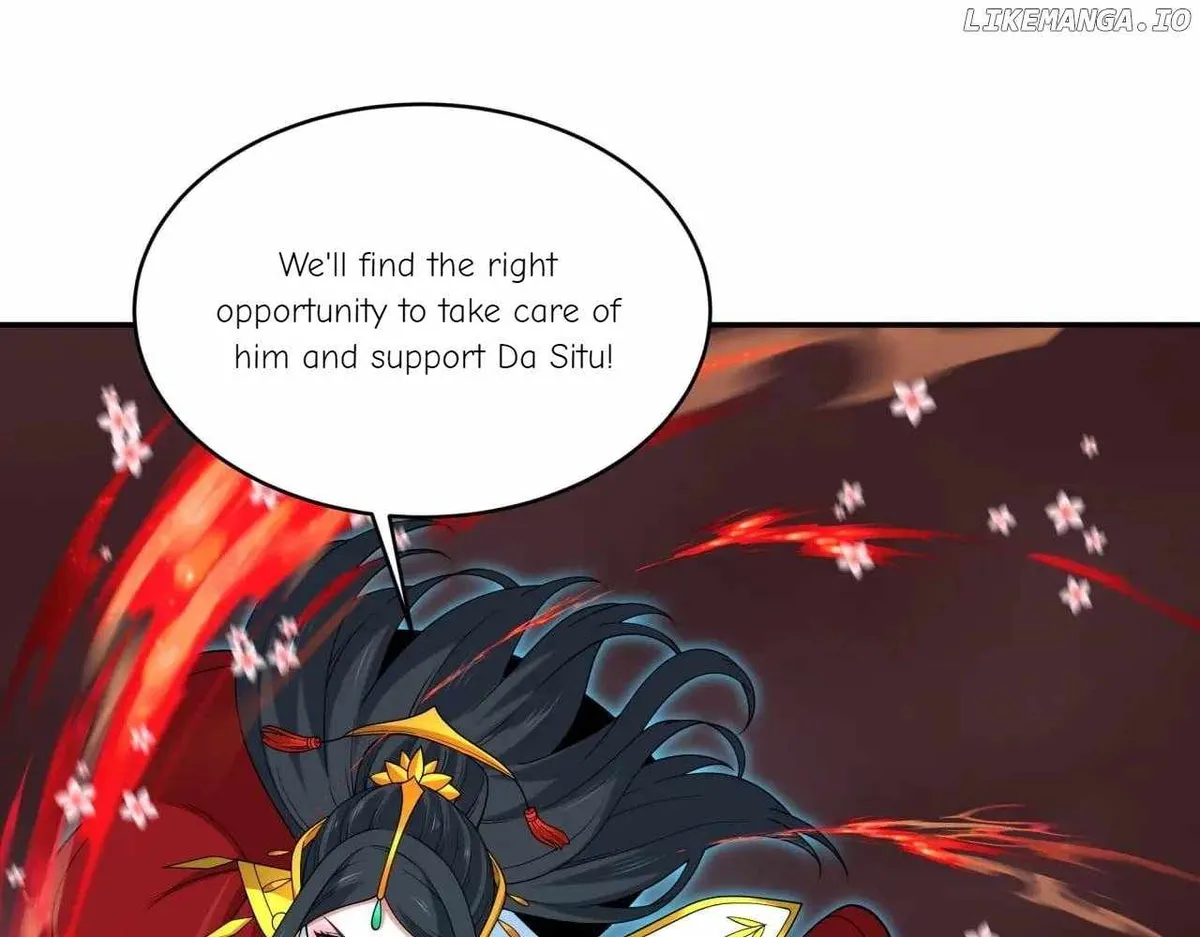 Age of Terror Chapter 321 Online - página 44