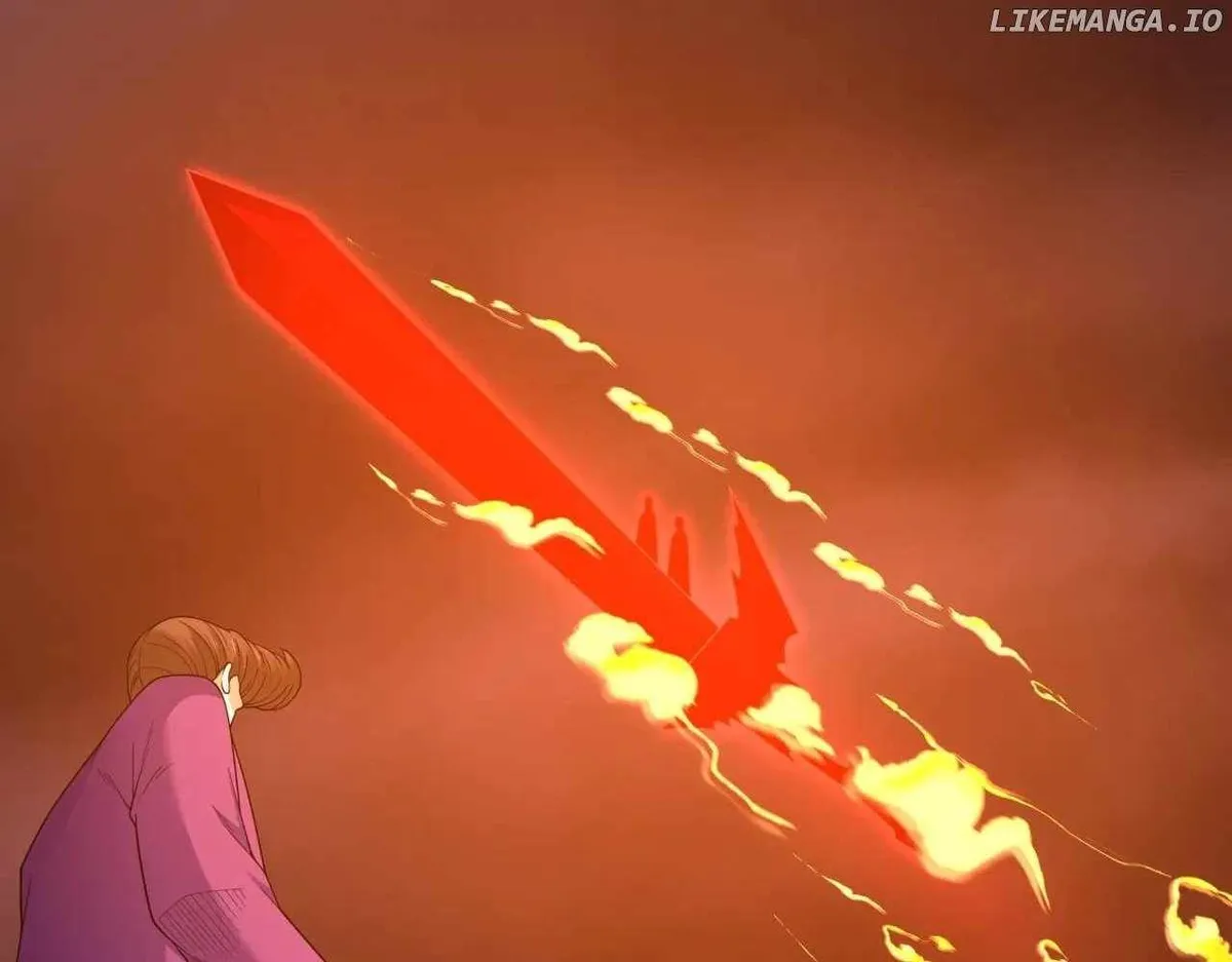 Age of Terror Chapter 321 Online - página 48