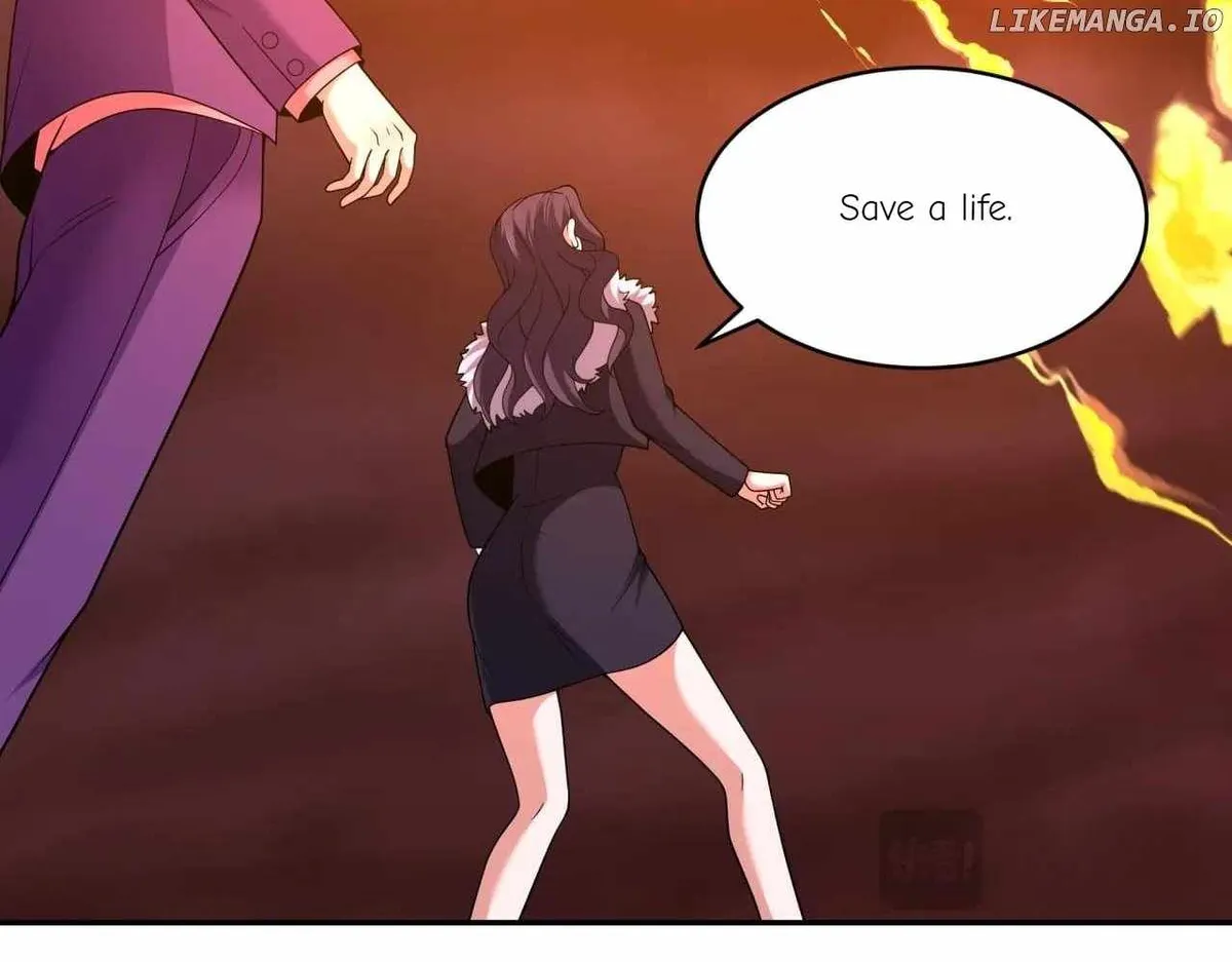 Age of Terror Chapter 321 Online - página 49