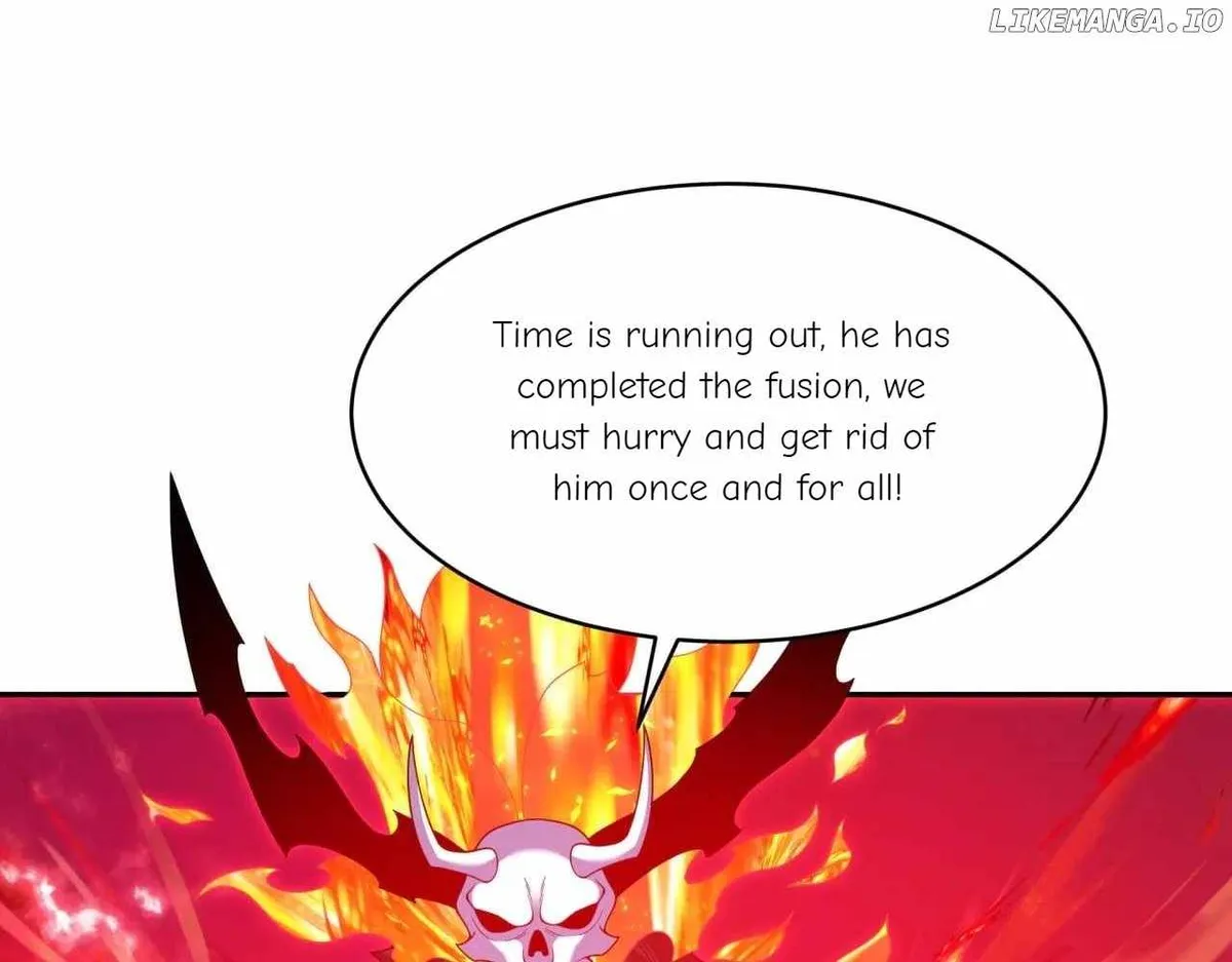 Age of Terror Chapter 321 Online - página 50