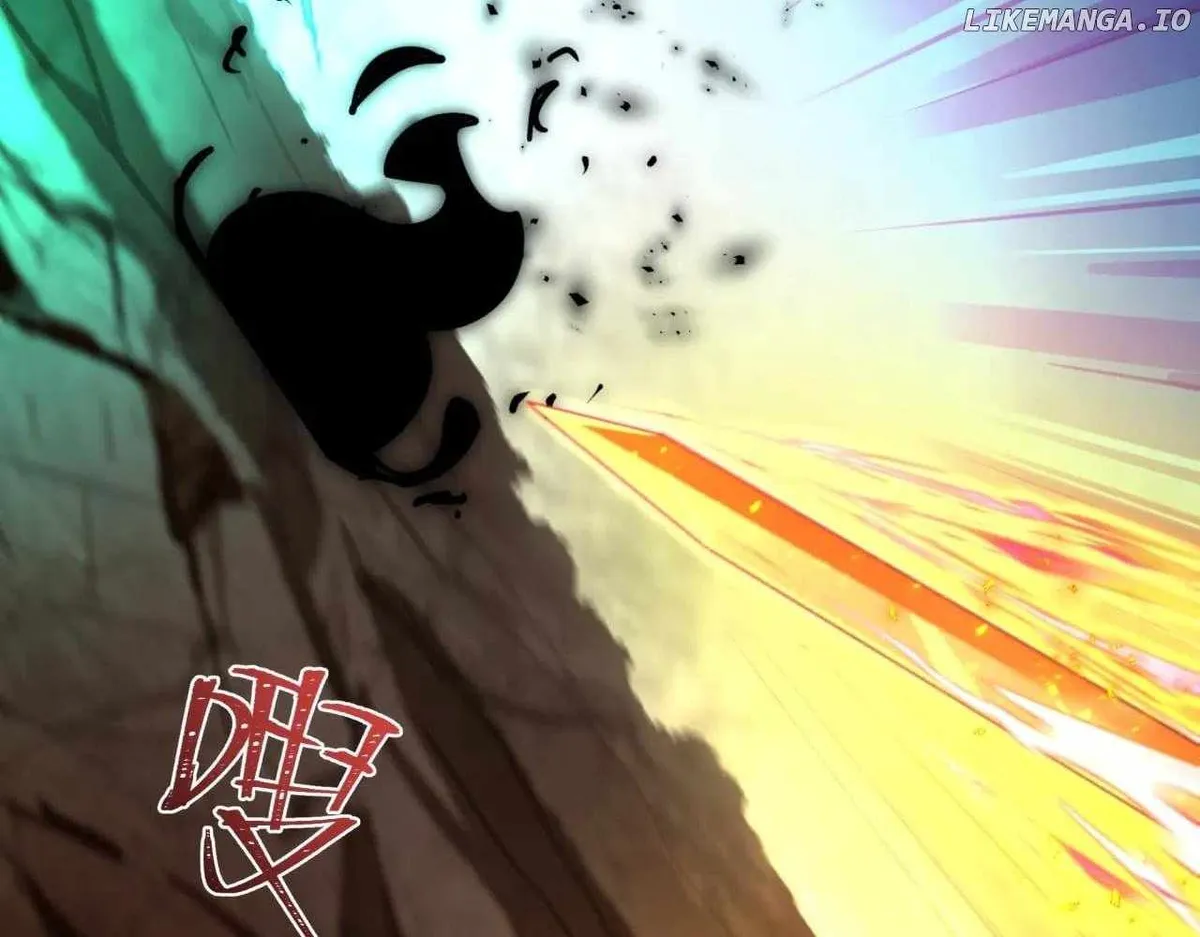 Age of Terror Chapter 321 Online - página 57