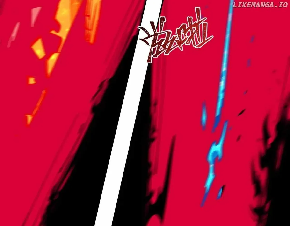 Age of Terror Chapter 321 Online - página 65