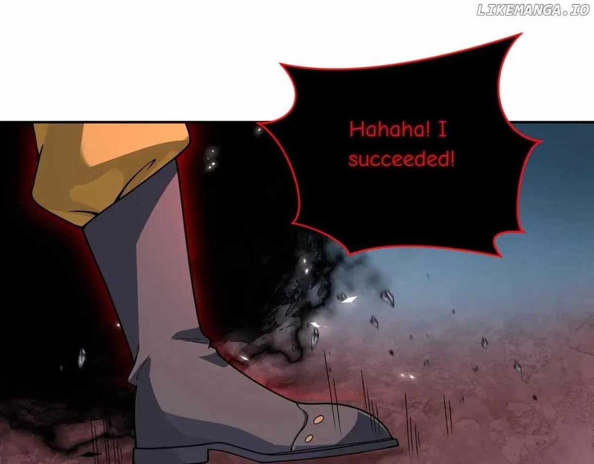 Age of Terror Chapter 321 Online - página 69
