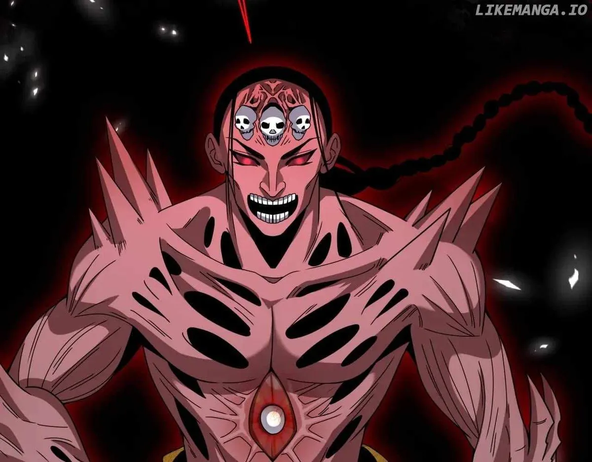 Age of Terror Chapter 321 Online - página 71