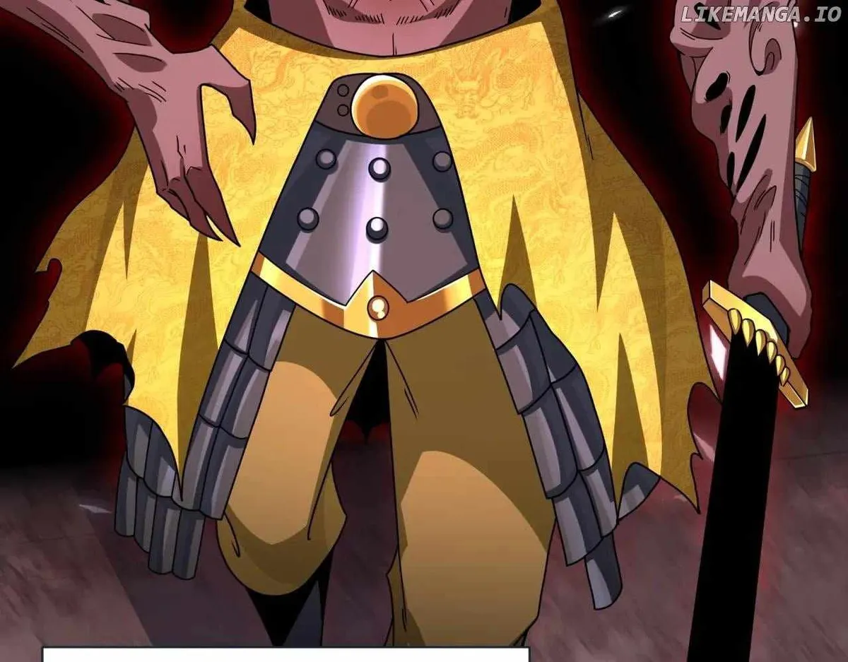 Age of Terror Chapter 321 Online - página 72