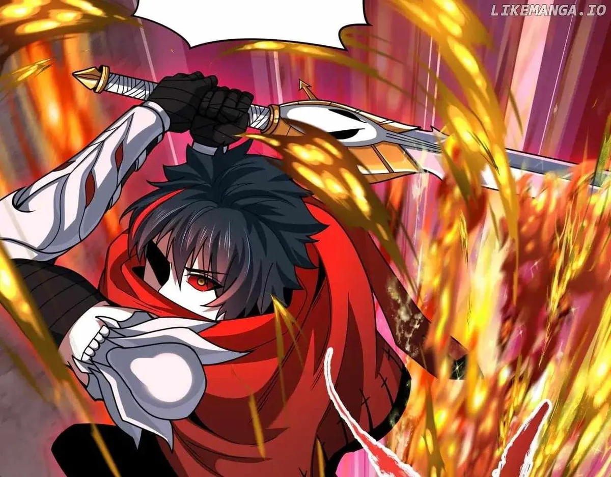 Age of Terror Chapter 321 Online - página 75