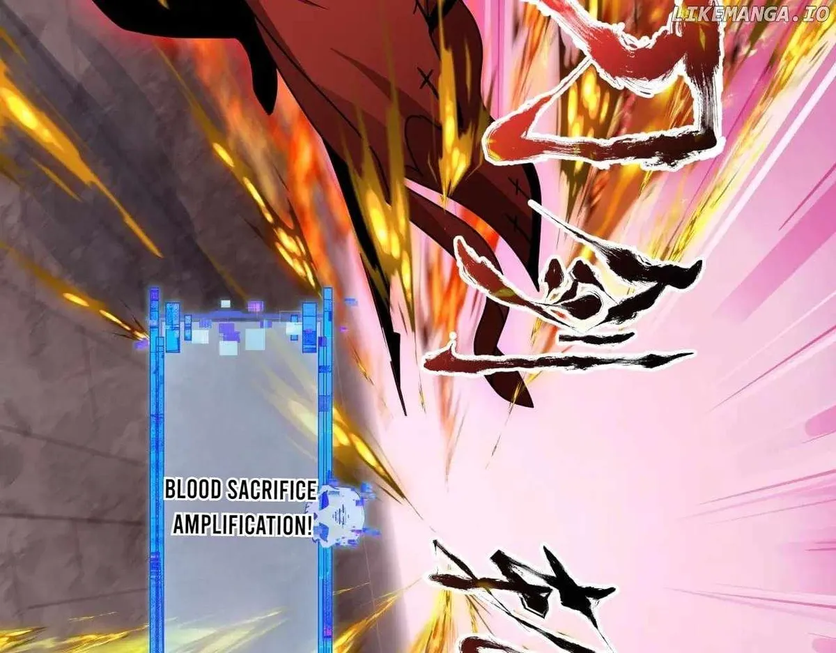 Age of Terror Chapter 321 Online - página 76
