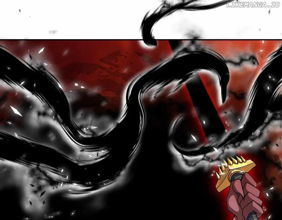 Age of Terror Chapter 321 Online - página 79