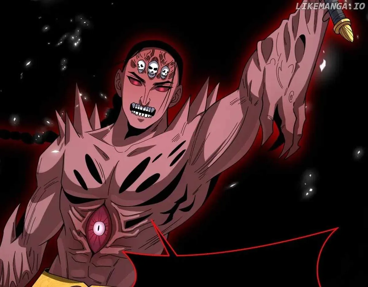 Age of Terror Chapter 321 Online - página 80