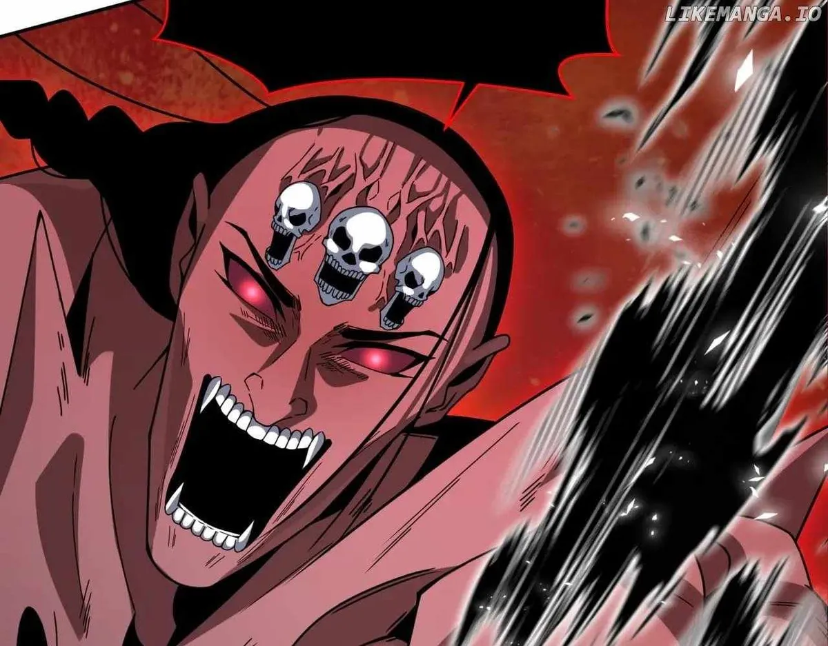 Age of Terror Chapter 321 Online - página 82
