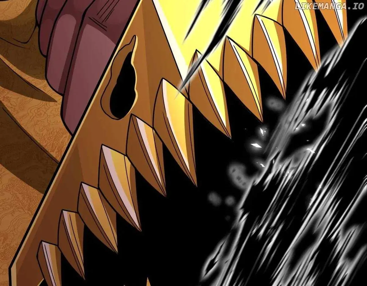 Age of Terror Chapter 321 Online - página 84
