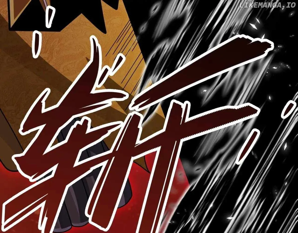 Age of Terror Chapter 321 Online - página 85