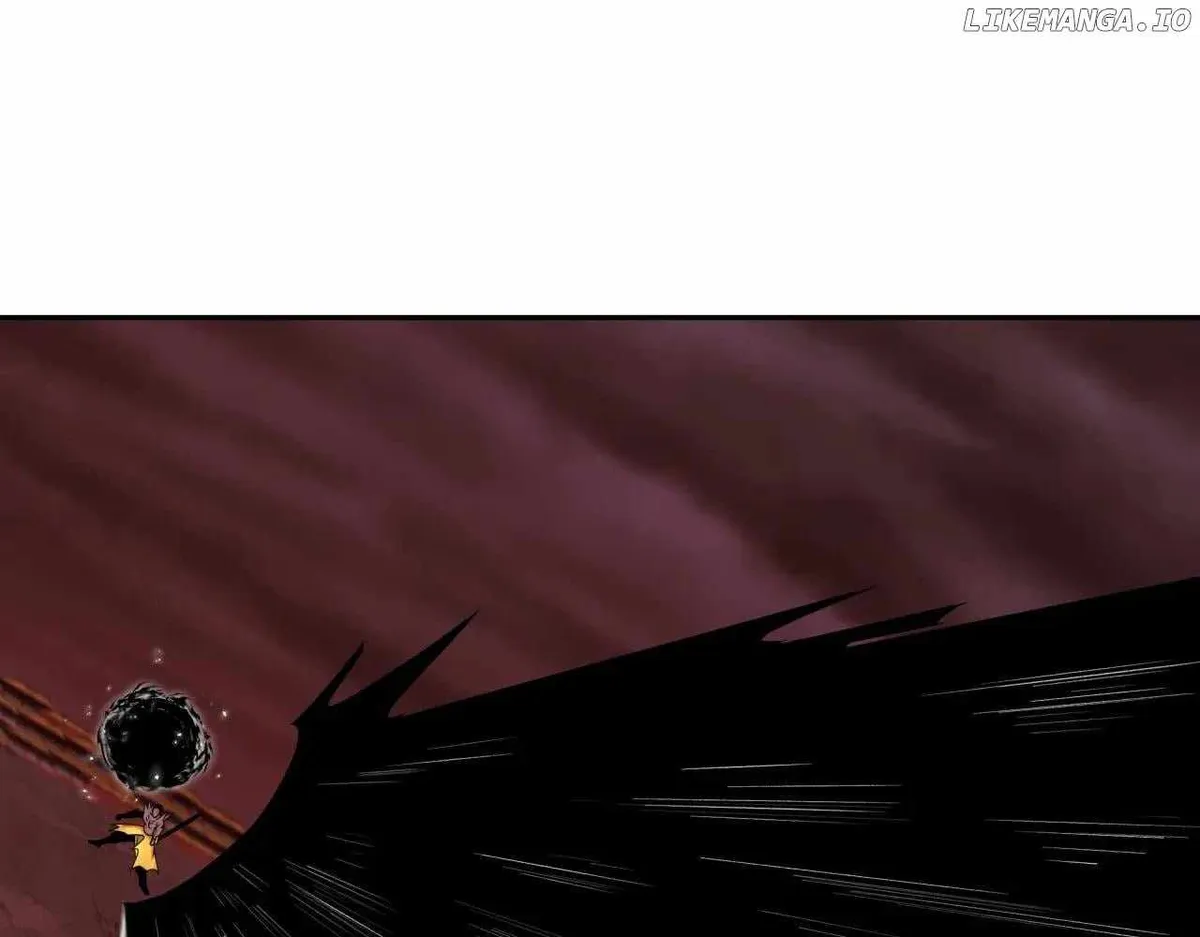 Age of Terror Chapter 321 Online - página 88