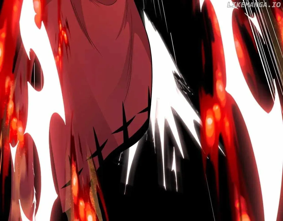 Age of Terror Chapter 321 Online - página 92