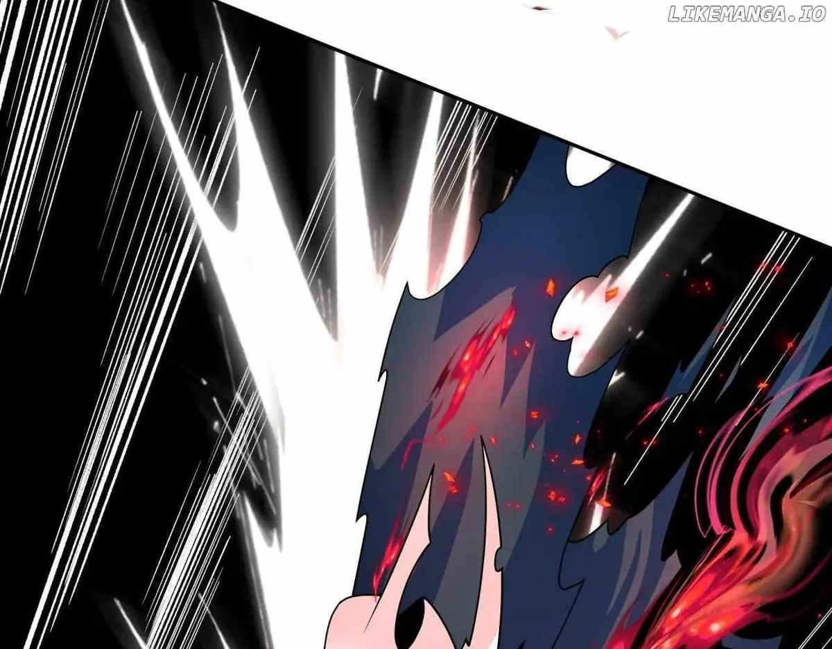 Age of Terror Chapter 321 Online - página 96